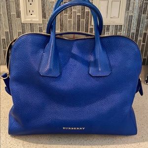 Burberry handbag